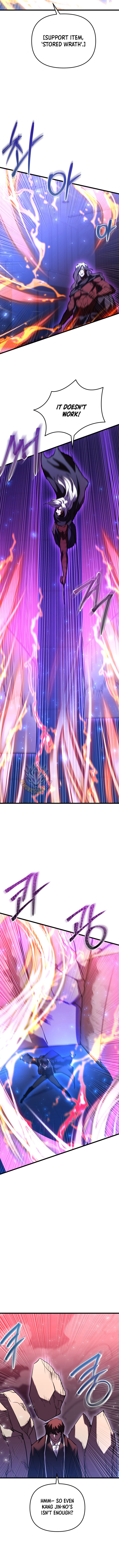 My School Life Pretending To Be a Worthless Person Chapter 150 1